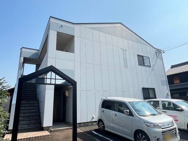 Ｊ青山 室内写真2
