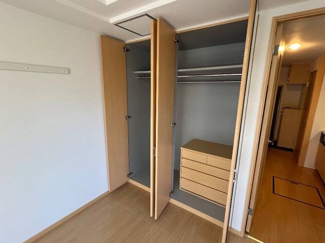 Ｊ青山 室内写真6