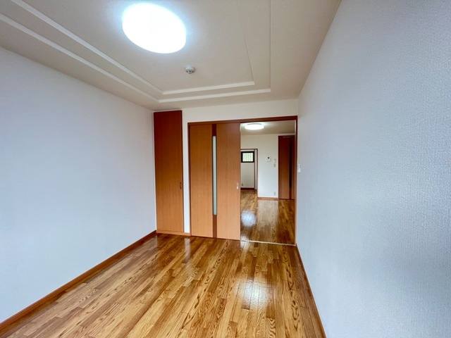 サンフォレスト星崎Ⅱ 室内写真5