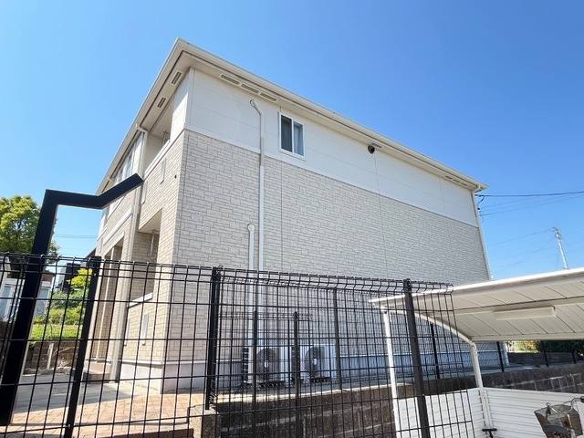 コンフォール雁宿 室内写真2