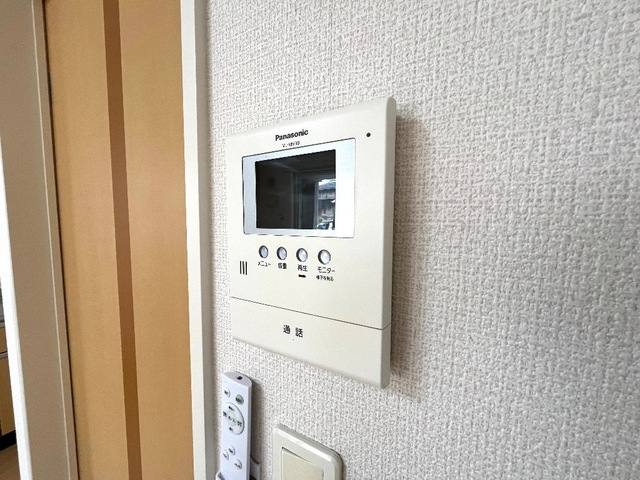コンフォール雁宿 室内写真7