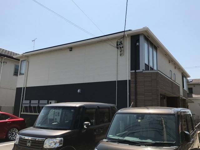 ソラーナ向田 室内写真3