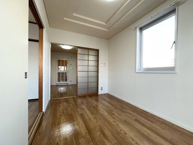 エクセルハイム宮路 室内写真4