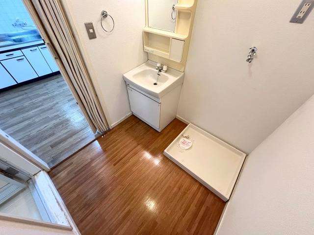 エクセルハイム宮路 室内写真6