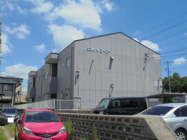 サンハイツコーエー 室内写真2