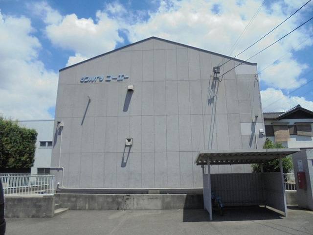 サンハイツコーエー 室内写真3