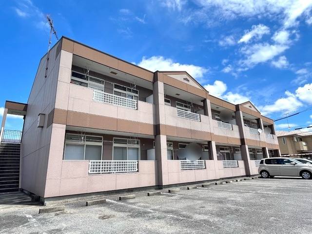 エクセルリバーサイドＡ棟 室内写真3