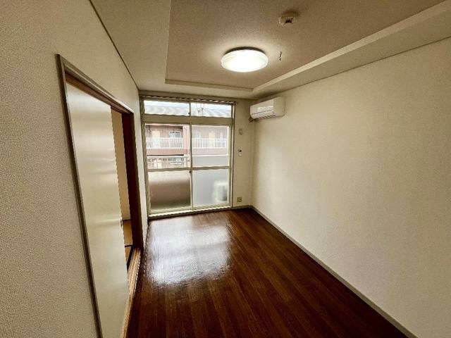 エクセルリバーサイドＡ棟 室内写真5