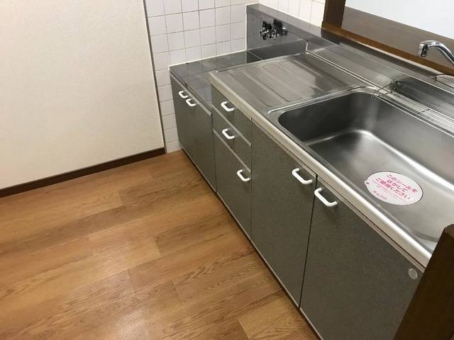 フェイブル 室内写真1