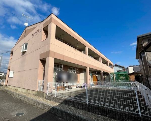フェイブル 室内写真2