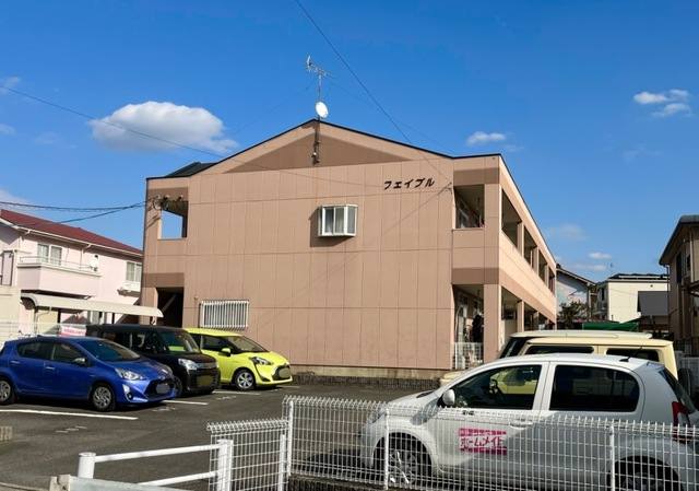 フェイブル 室内写真3