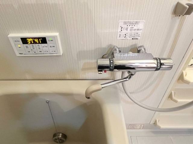 ライフパーク 室内写真11