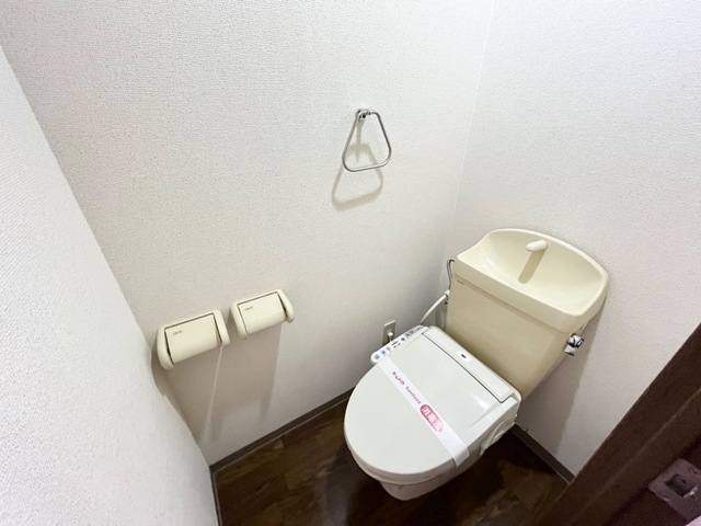 ライフパーク 室内写真15