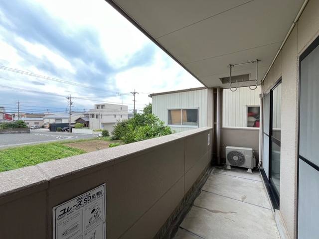 ライフパーク 室内写真16