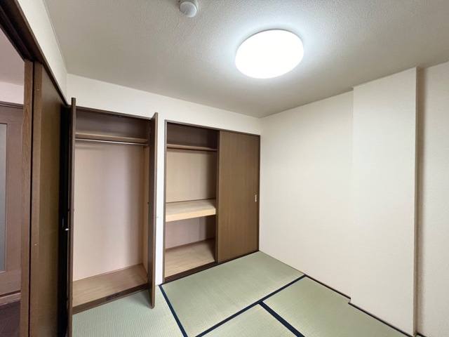 ライフパーク 室内写真18