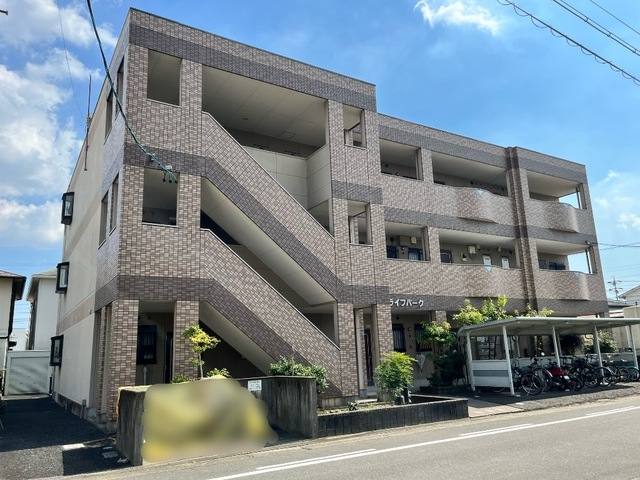 ライフパーク 室内写真2