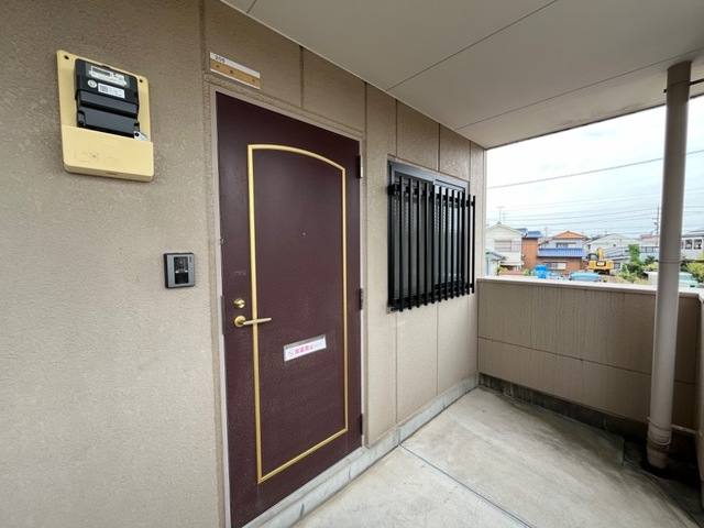 ライフパーク 室内写真8