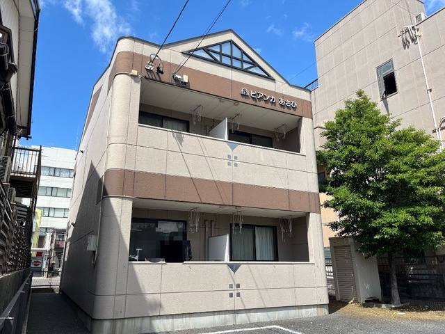 ビアンカあさひ 室内写真2