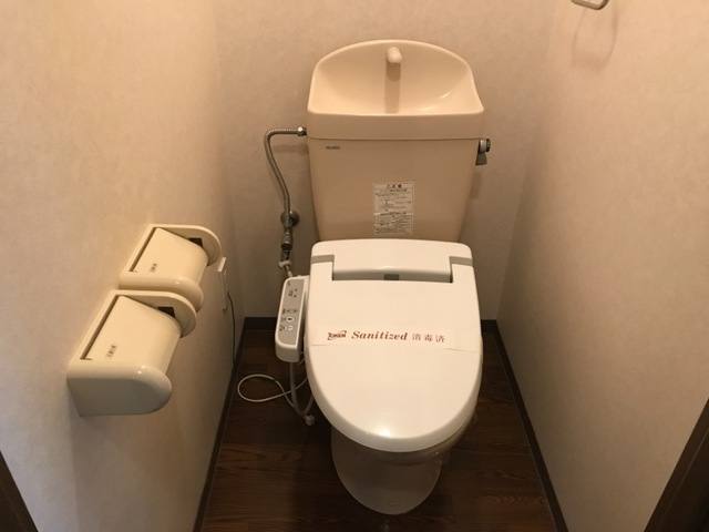 ビアンカあさひ 室内写真4