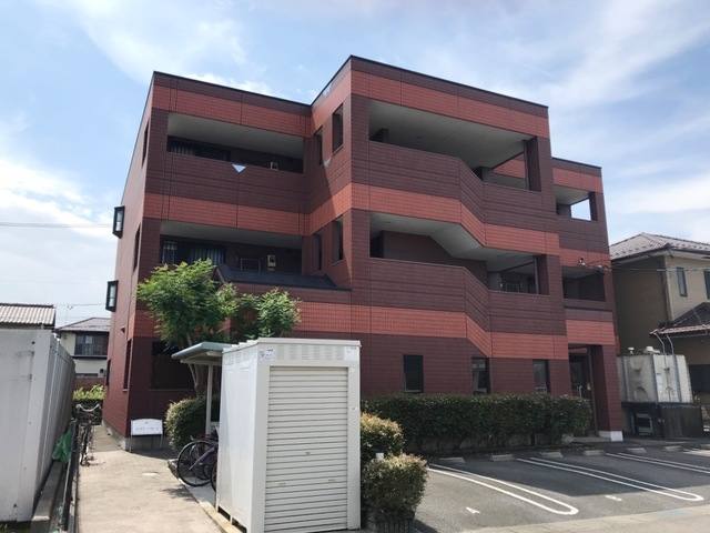 ルミナスハイムⅡ 室内写真2