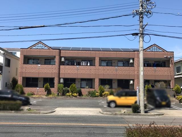 CHELSEA 室内写真2