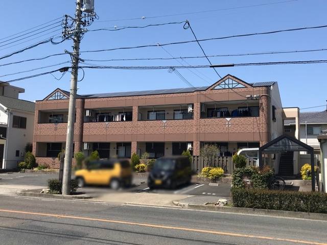 CHELSEA 室内写真3
