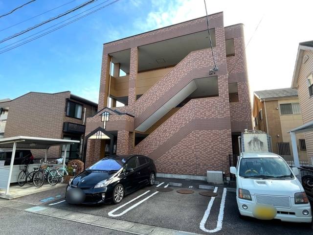 ボーリバージュ