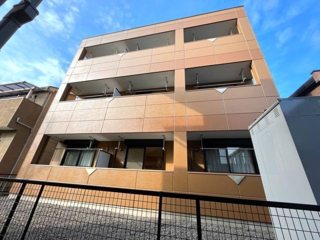ボーリバージュ 室内写真3