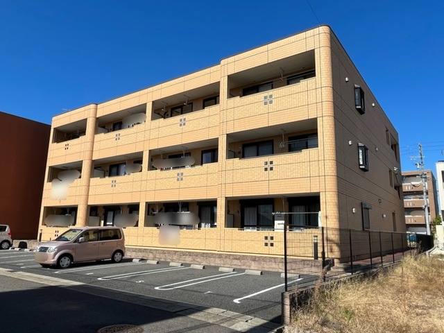 グラン エル 建物画像