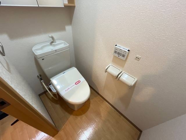グラン エル 室内写真6