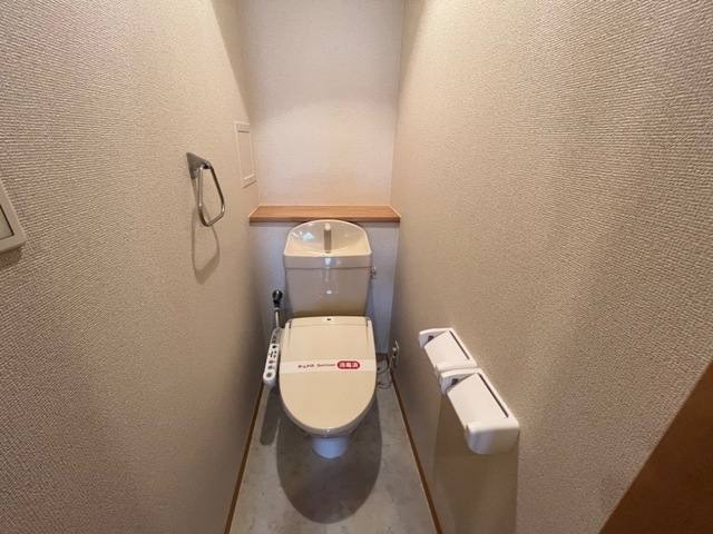 Ｒｕｈｅ 室内写真1