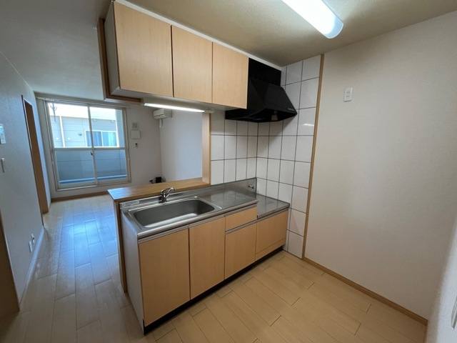 Ｒｕｈｅ 室内写真6