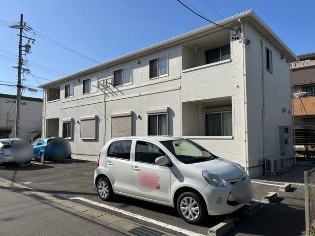 エルクガーデン 室内写真2