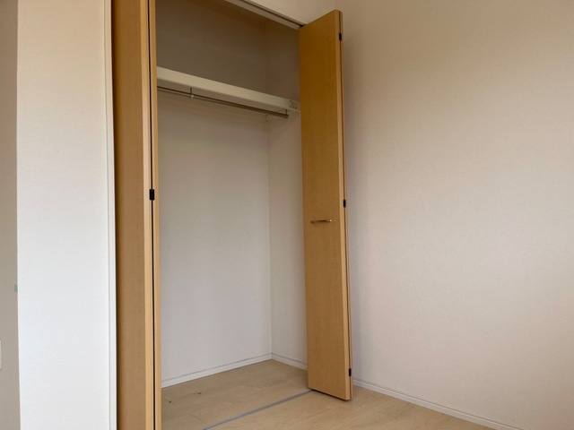 エルクガーデン 室内写真6