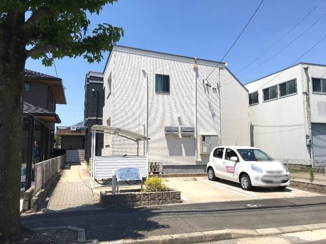 エントピア 室内写真2