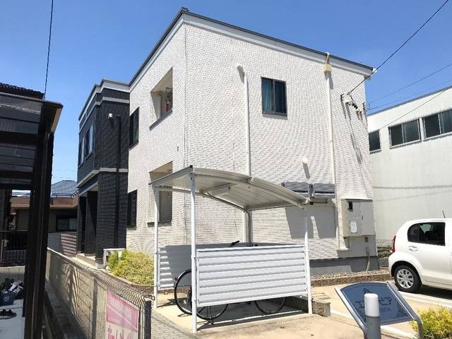 エントピア 室内写真3