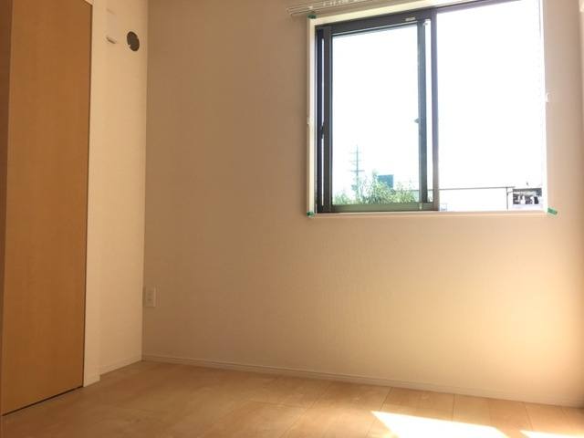エントピア 室内写真4