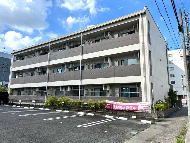 けやきアパートメント