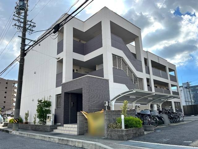 けやきアパートメント 室内写真3