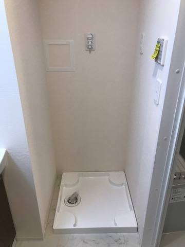 けやきアパートメント 室内写真5