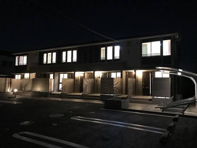 シリウス 室内写真3