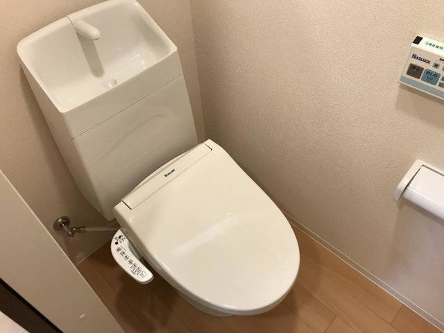 シリウス 室内写真6