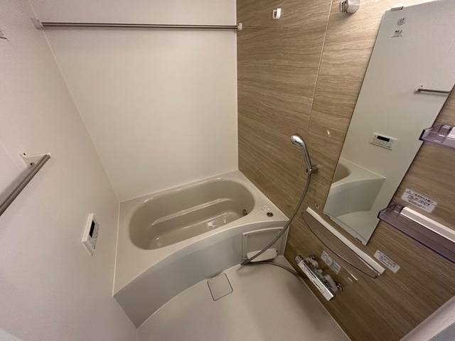 コンフォート中新 室内写真12