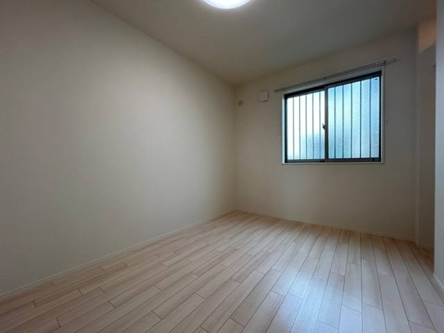 コンフォート中新 室内写真14