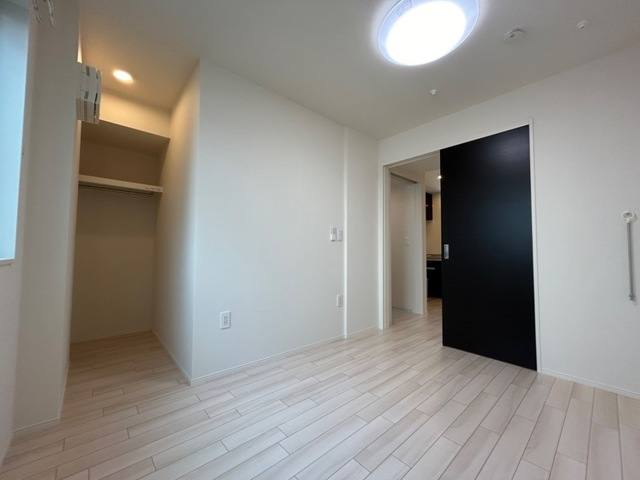 コンフォート中新 室内写真15