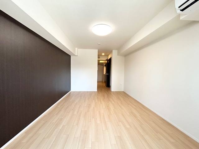 Forest hill 室内写真1