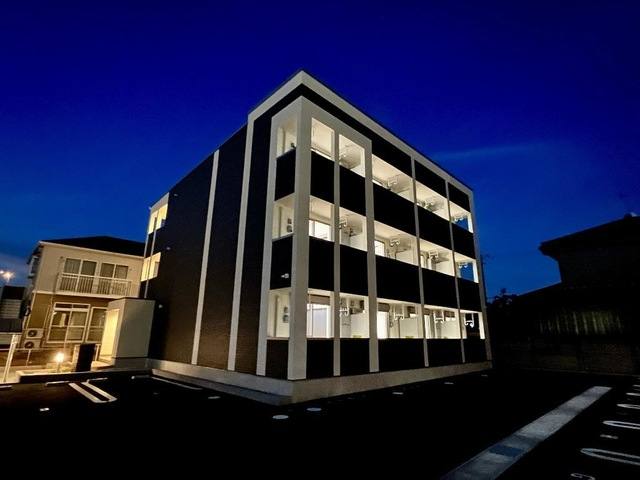 Forest hill 室内写真2