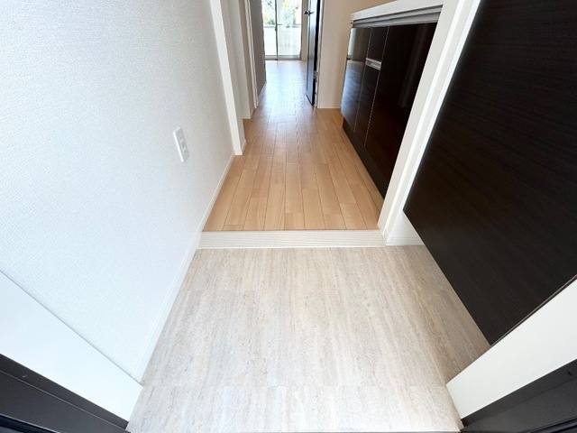 Forest hill 室内写真12