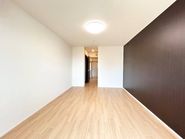 Forest hill 室内写真4