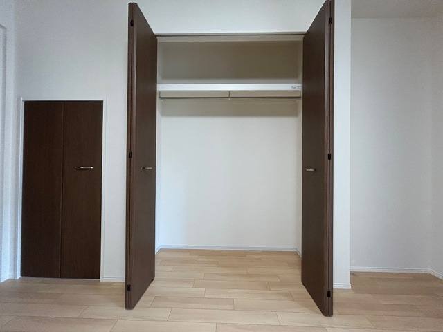スカイガーデン六軒屋 室内写真9